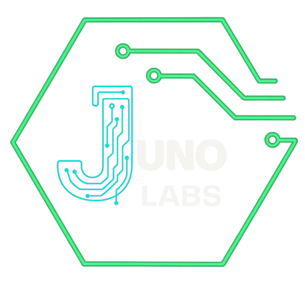 JUNO LABS - Soluciones Digitales